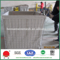 Best selling !! HESCO container for flood control